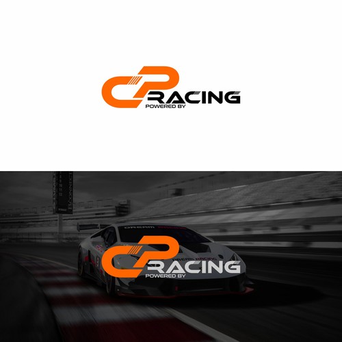 Lamborghini Racing Team Design by Rita Harty®