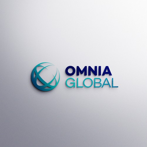 Omnia Global - a new face in global travel risk management Design by Rozzium