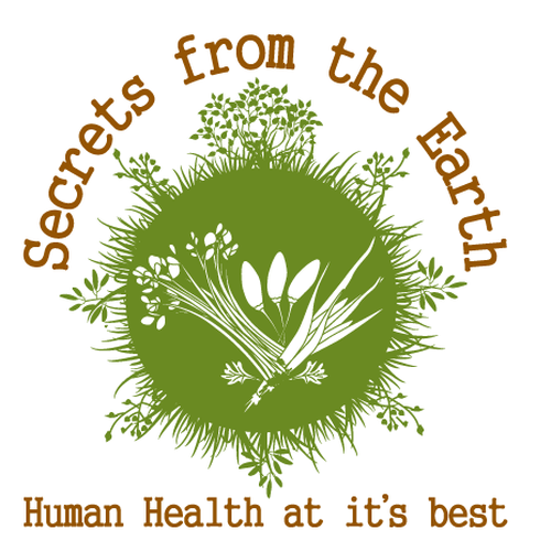 Secrets from the Earth needs a new logo Design por yourdesignstudio