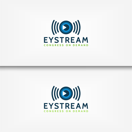 Logo design contest entry by blackwhite99