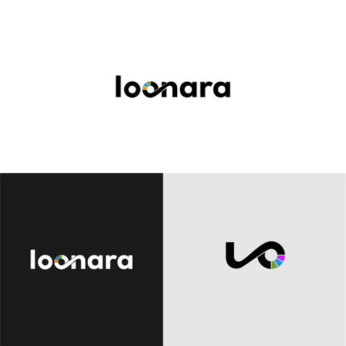 Logo & brand guide contest entry by NovaRaya