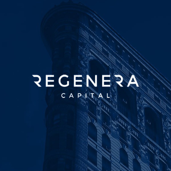 Logo & Business card for Financial Brand