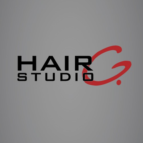 New logo wanted for Hair Studio G. | Logo design contest