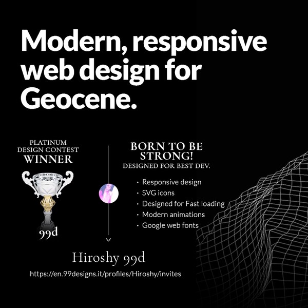 Web design