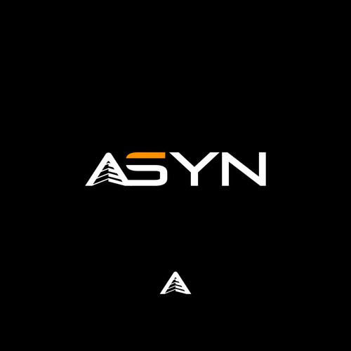 New logo for “Assyn” SaaS platform Design by harrysvellas