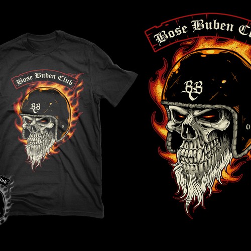 T-shirt contest entry by RNAVI