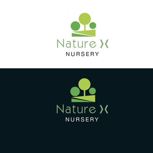 Creative and fun logo needed for a new greenhouse/plant nursery. Réalisé par next gener8