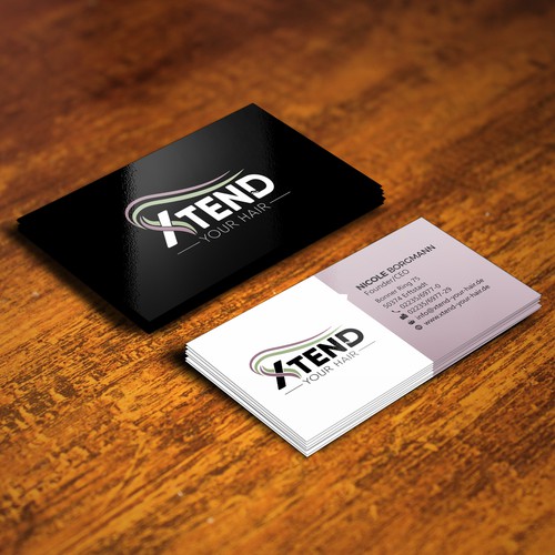  contest entry by ezesol™