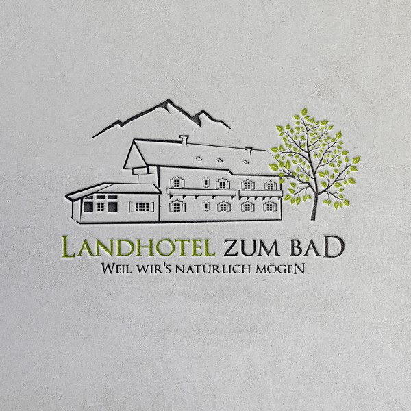 Hotel Logo Design