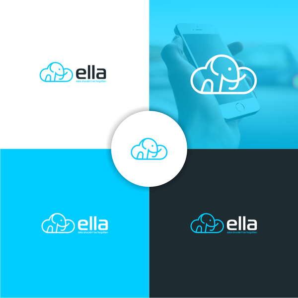 Design by nyabun* titled "ella"