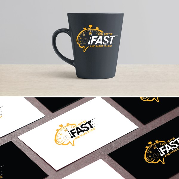 Design by fobi titled "Feel Better Fast And Make It Last"