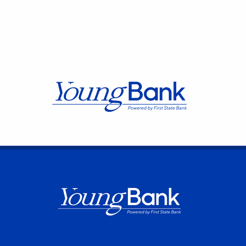 Diseño de Design Eye-Catching Logo for New Digital Bank de JANTUNGHATI