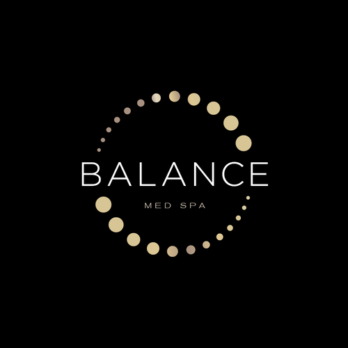 Balance logo Design by rulasic