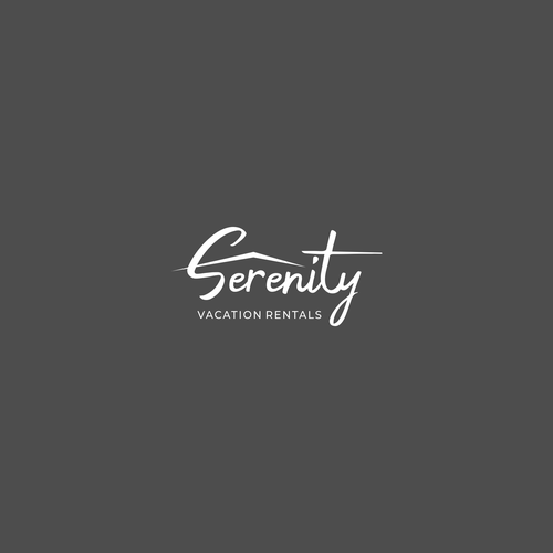Design di New Vacation home rentals logo for our Airbnb! di M.Nayeef