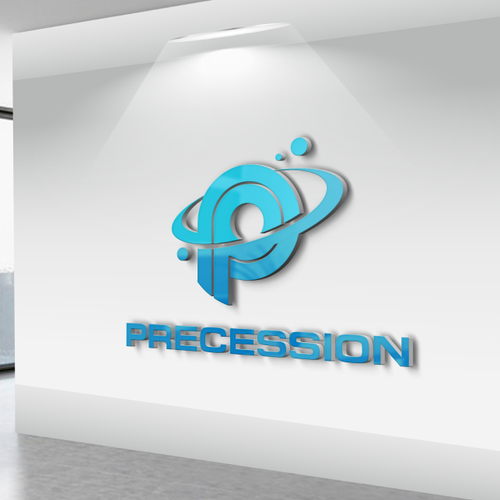 Modern Technology Solution Logo Design by G9 Studio