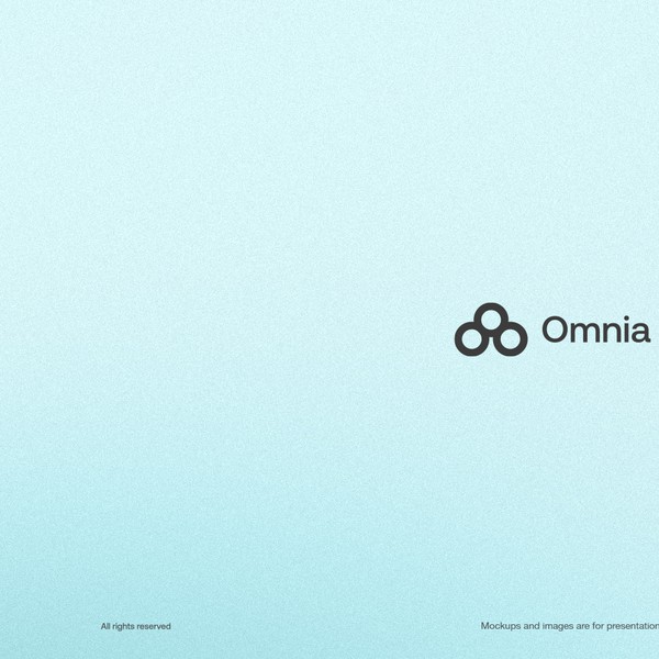 Authentic idea for OMNIA GROWTH AGENCY
