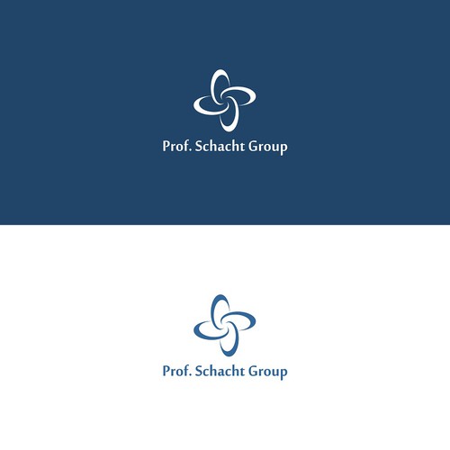 Proposta di design per un contest della categoria Logo e biglietto da visita realizzata da SYR