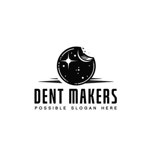 Logo for motivational YouTube Design by Former Maker