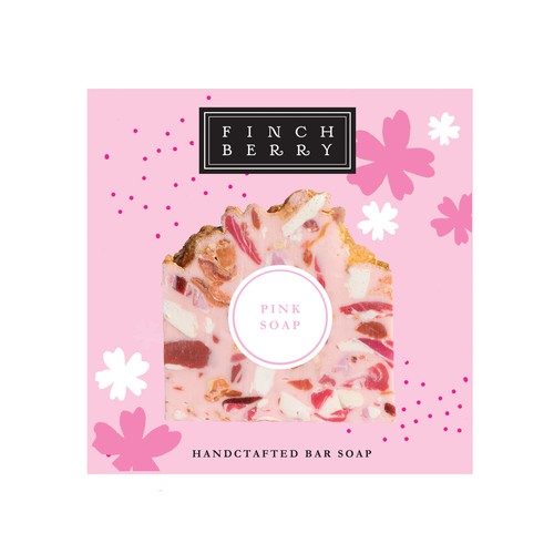 Product packaging contest entry by LizYee