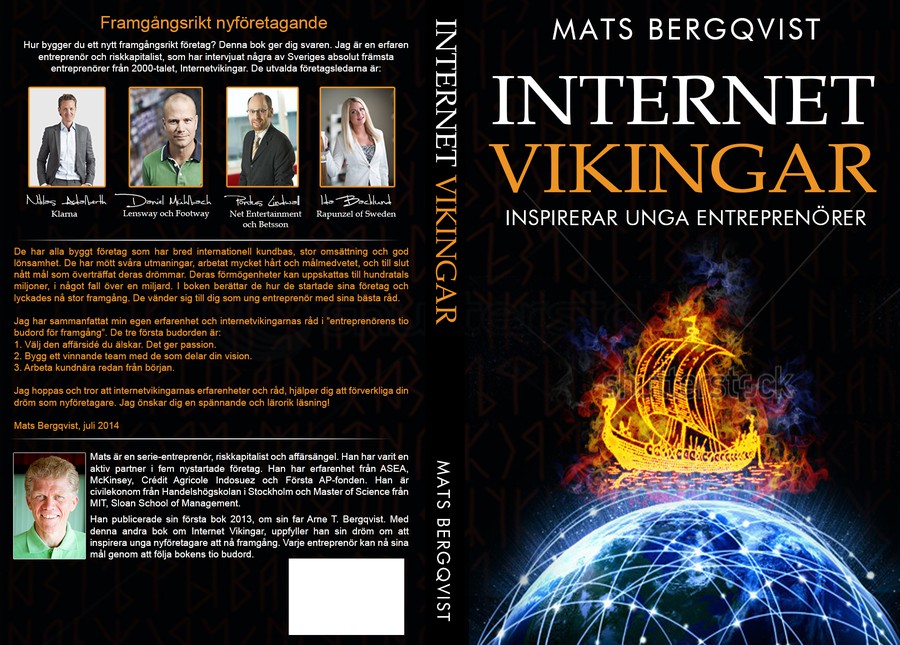 viking entreprenør