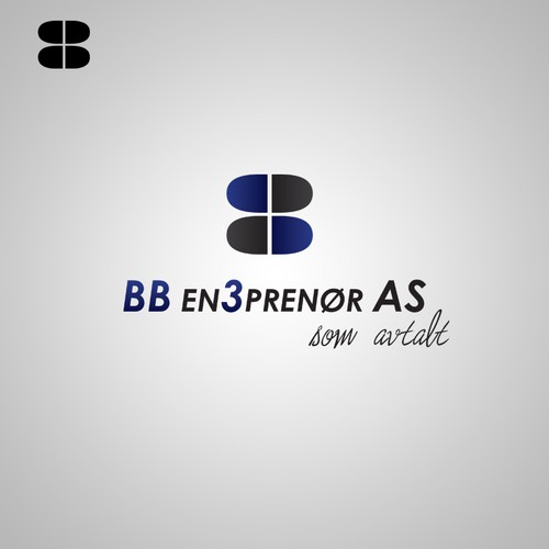  contest entry by Daniel / Kreatank