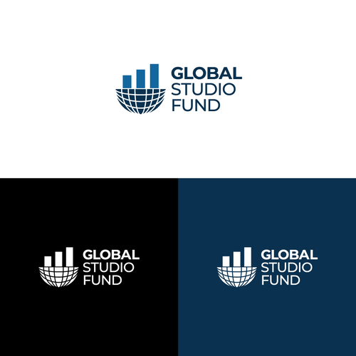 Design a Logo for a Fund Investing in Startups and Venture Studios Design by CaptainZZ