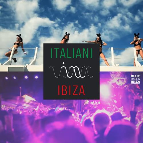 Logo design contest entry by Paolo, Ferrara-Italy