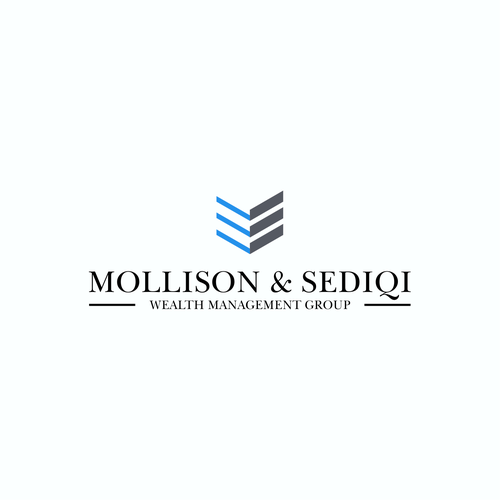 Need a professional logo to represent stock market investment firm Design by Devian19