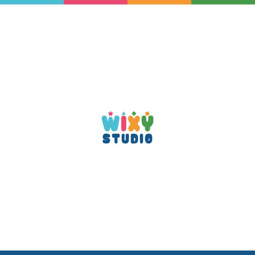 Make my  (W I X Y) logo Design by Ranmo1