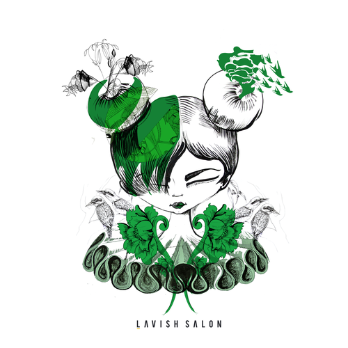 ART FOR ARTISTS Design by Xeniatm