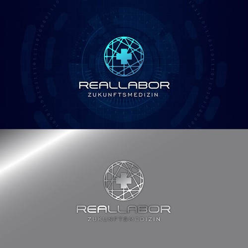 Proposta di design per un contest della categoria Logo e sito ospitato su Jimdo realizzata da 2Doo