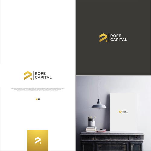 Logo & brand identity pack contest entry by sastro widodo