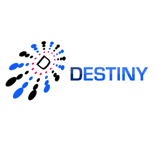 destiny Design réalisé par Dz-Design