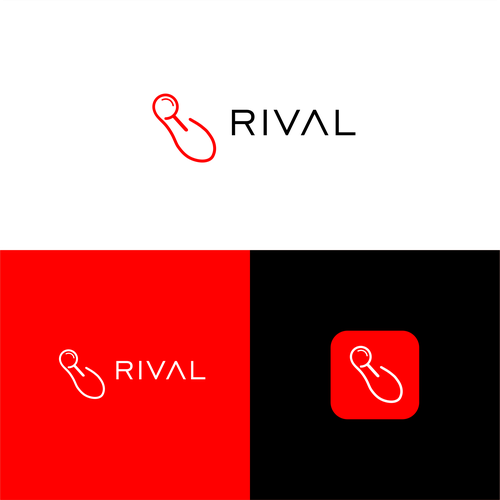 RIVAL Design by brightshine