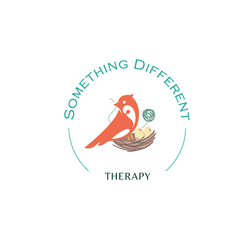 Try Something Different! Design by Alexandra Butuc