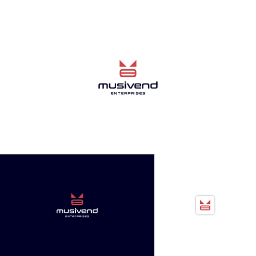 we need a powerful new logo for Amusement Services company Design by Bersin