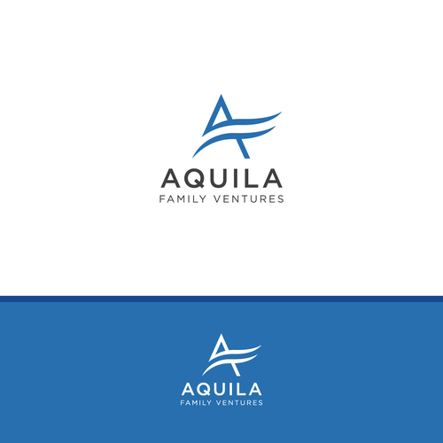 Design a cool, attractive logo for an investment firm that invests in innovative companies. Design by Tomillo