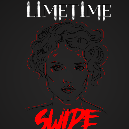  contest entry by Amirah.K