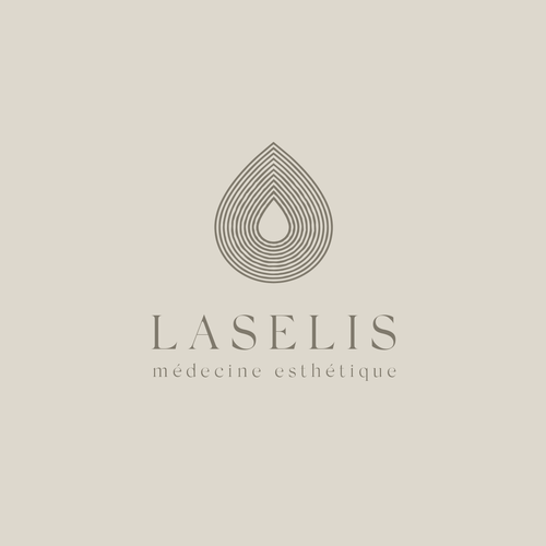 create a logo for our medical spas Diseño de Aistis