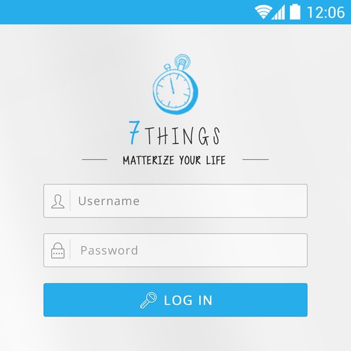 Design for Task-Management-App Design by KashiArts