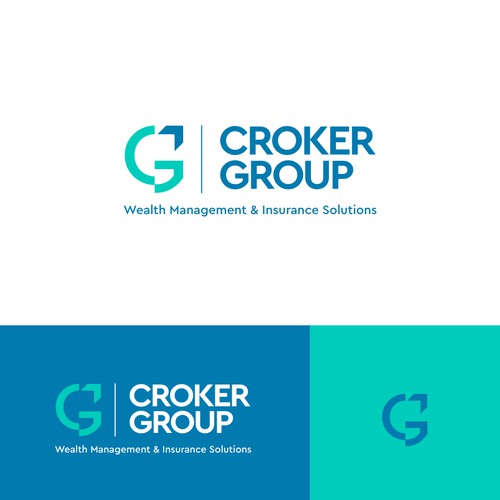 Looking for a powerful logo for growing wealth management & insurance company Design by AvadKhodal