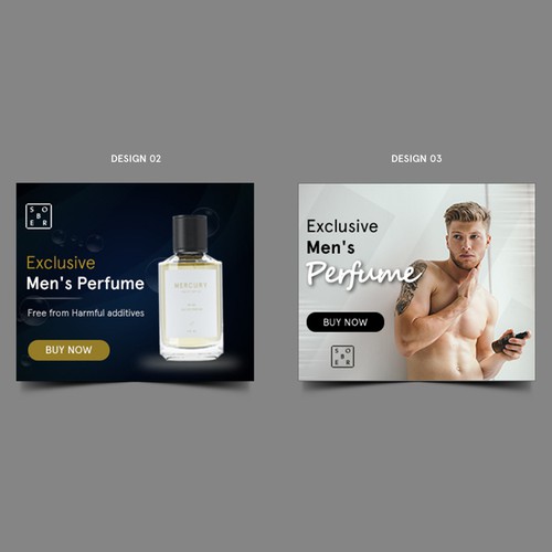 Banner ad contest entry by Pawan Kumar Droch