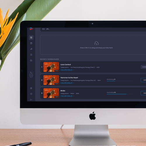App design contest entry by borys.zbn