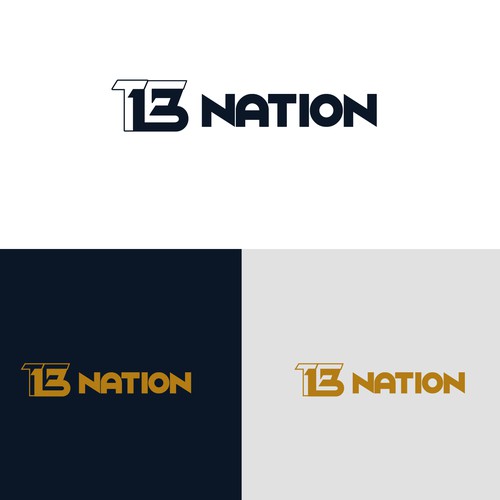 Need a strong, powerful logo to draw in members and grab attention. Design by LAYOUT.INC