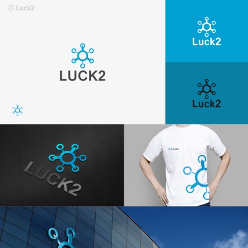 Logo design contest entry by nugraha34