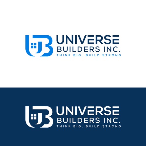 Construction Branding Design by NazmulHQ