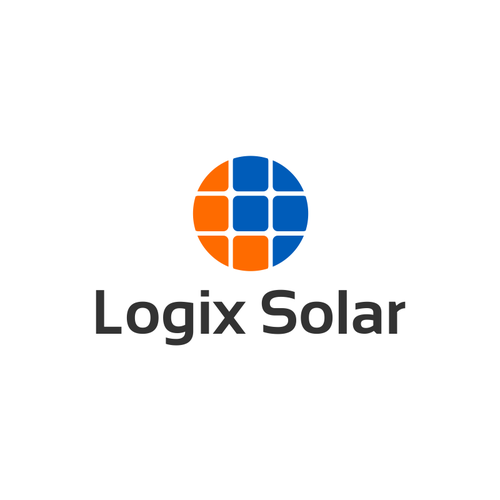 Logix Solar Design by PEMBURUU