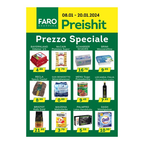 Proposta di design per un contest della categoria Altri design per attività commerciale e pubblicitaria realizzata da digital.ian