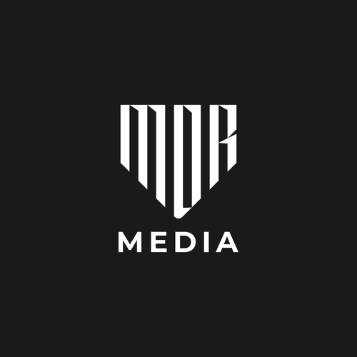 Design a minimalistic/clean logo for a media company Design por saeta