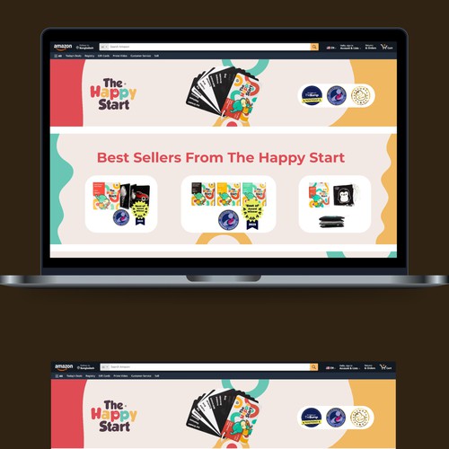  contest entry by DezainHub